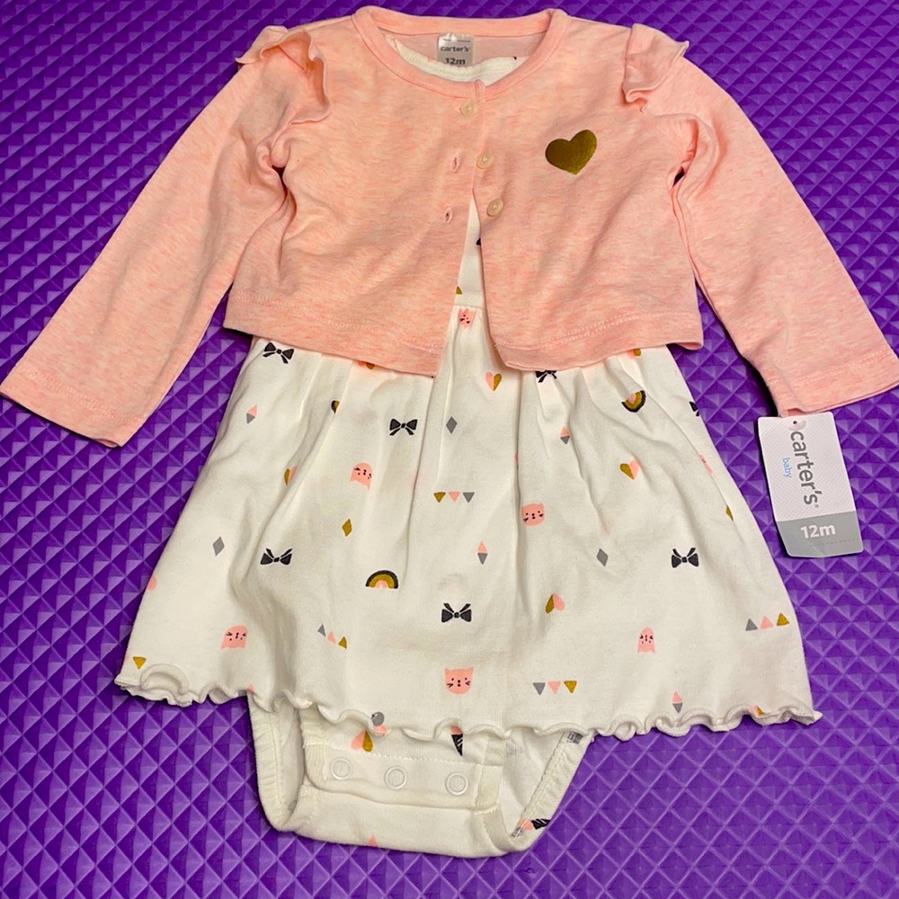 Baby 2 piece Set